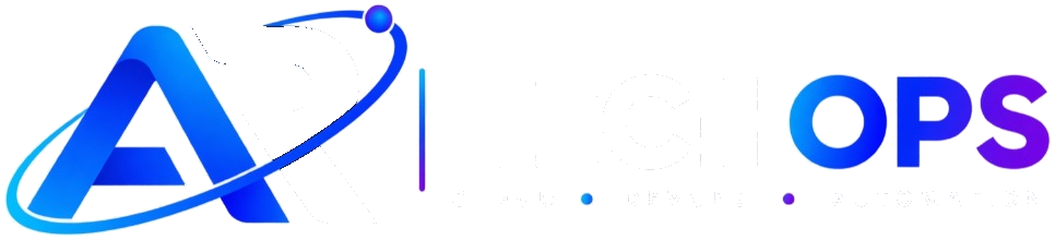 AR TECHOPS