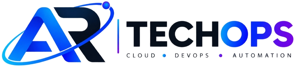 AR TECHOPS - Cloud, DevOps, Automation